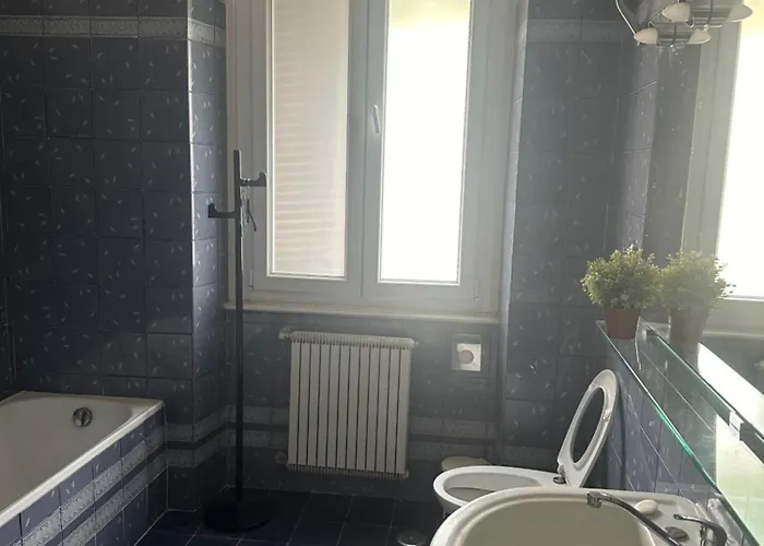 Apartment Nel Cuore Di