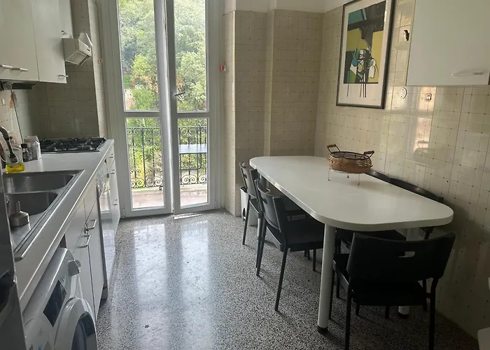 Nel Cuore Di Apartment Rom