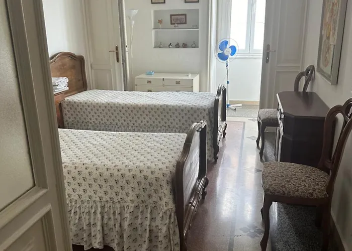 Nel Cuore Di Apartment *