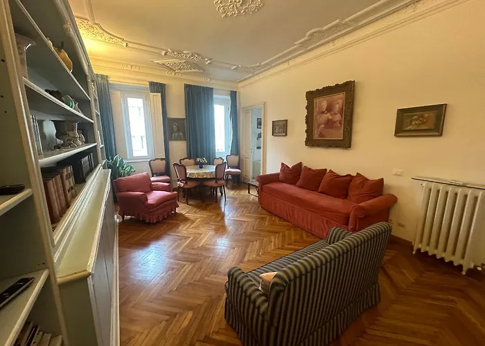 Nel Cuore Di Rom